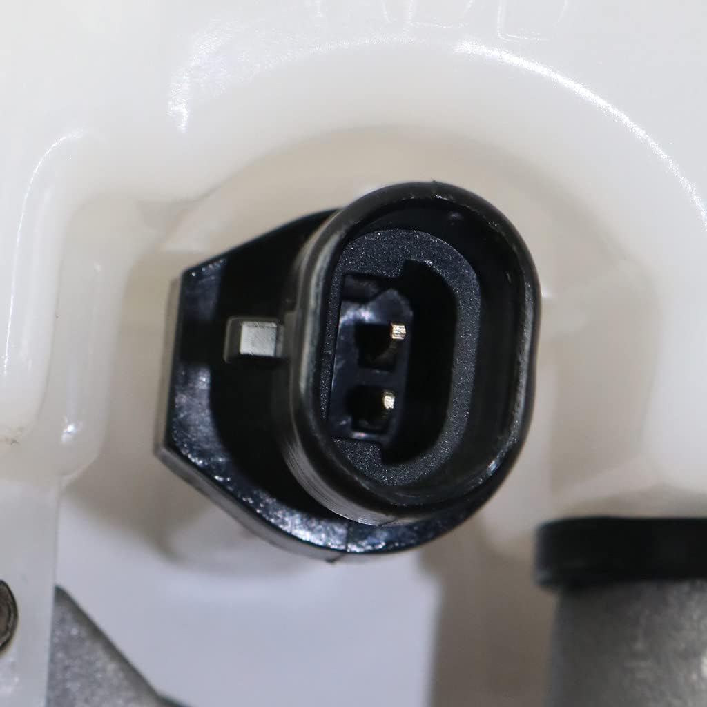 Rear Brake Master Cylinder I449