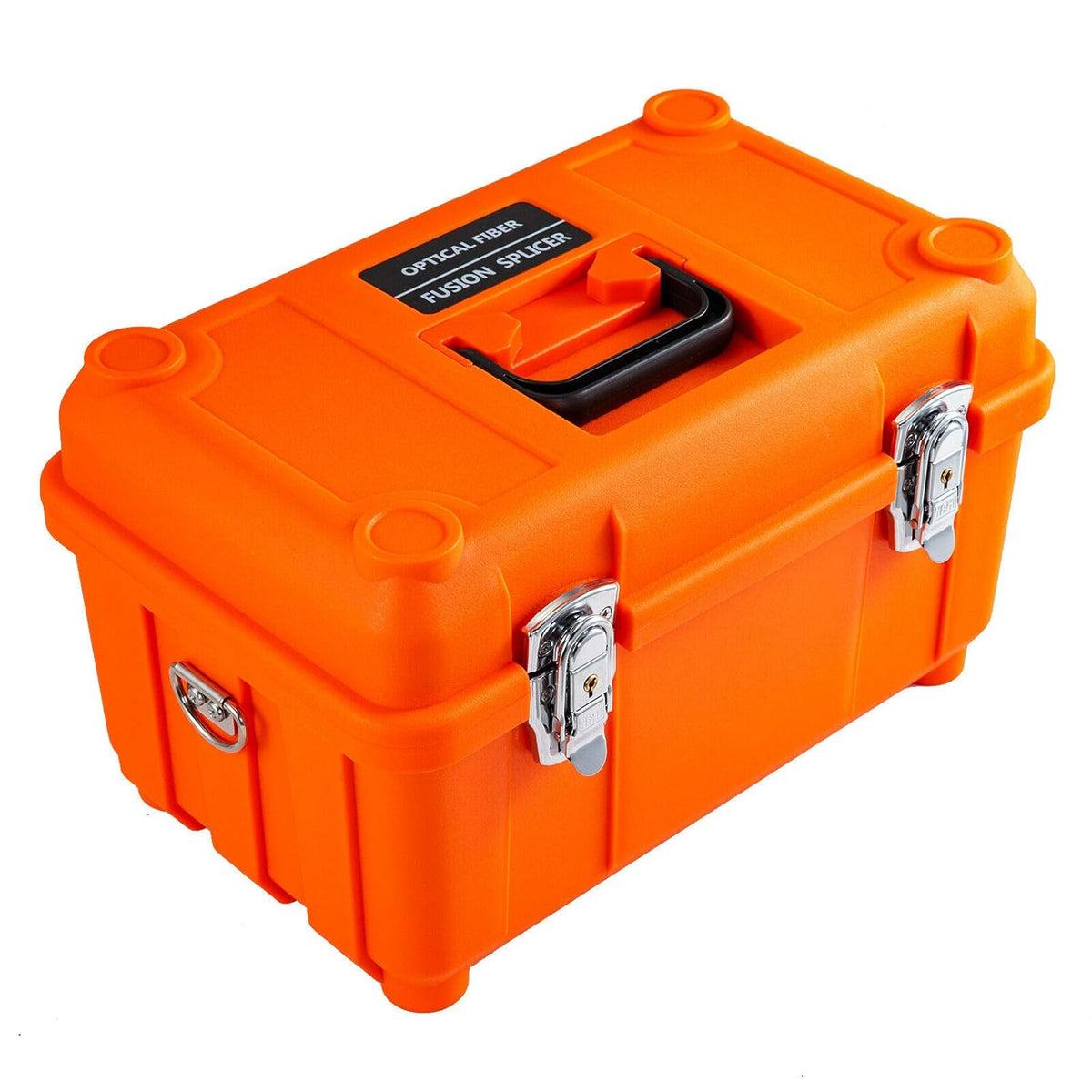 Automatic Focus Fiber Optic Fusion Splicer Kit I8286