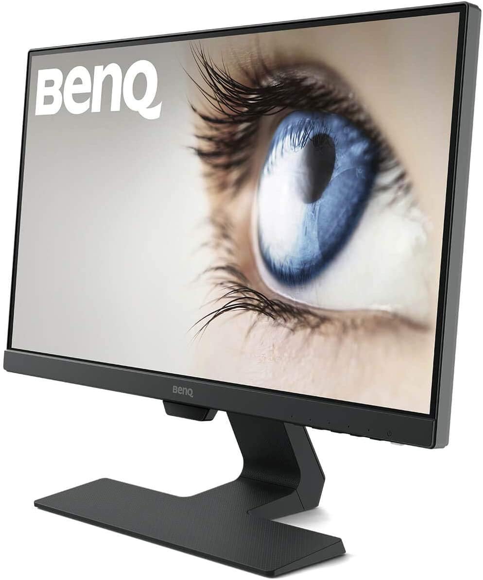 24 Inch 1080P 75 Hz Black Monitor E5611