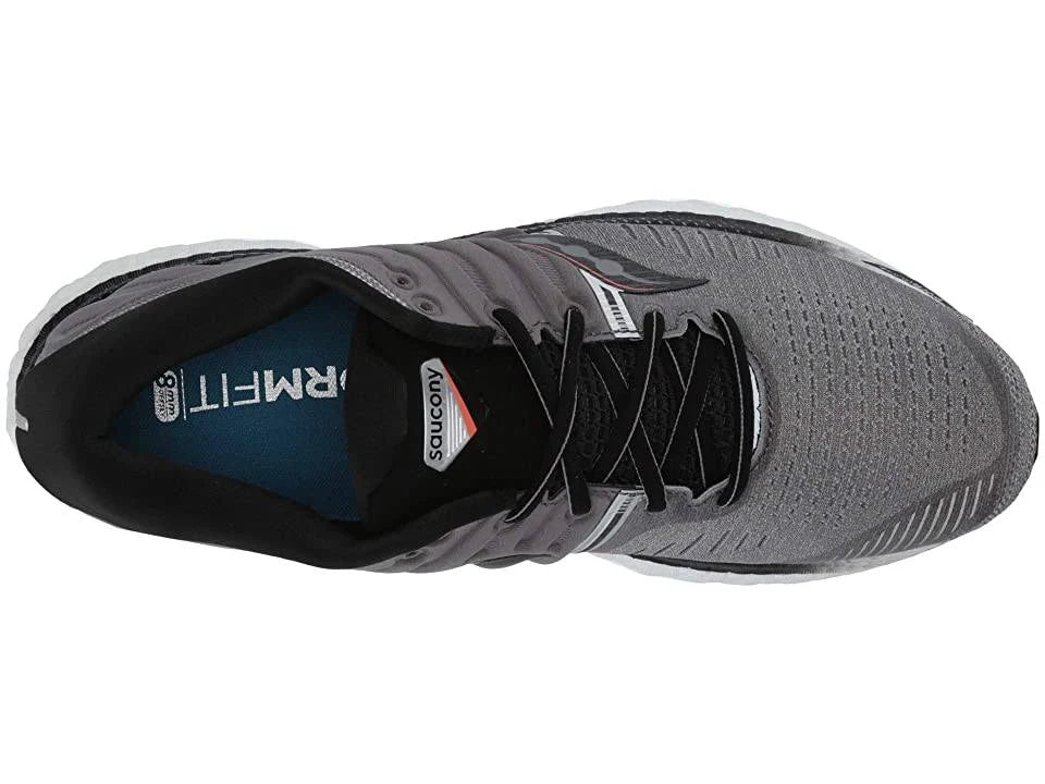 Grey Black Running Shoes M918