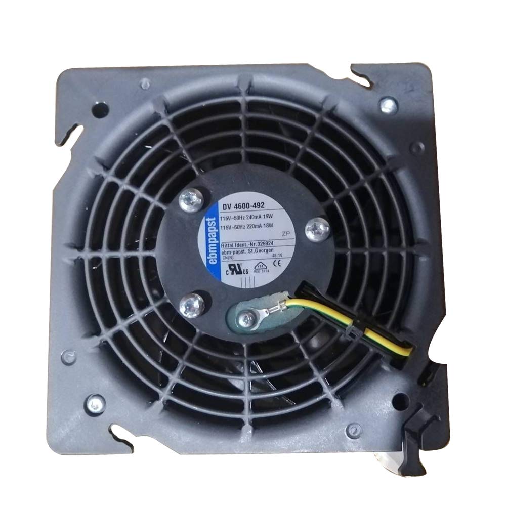 115V Compact Cooling Fan W533436