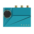 USB DAC and Headphone Amplifier with Balanced RCA H195011