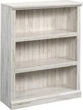 White Bookcase R267