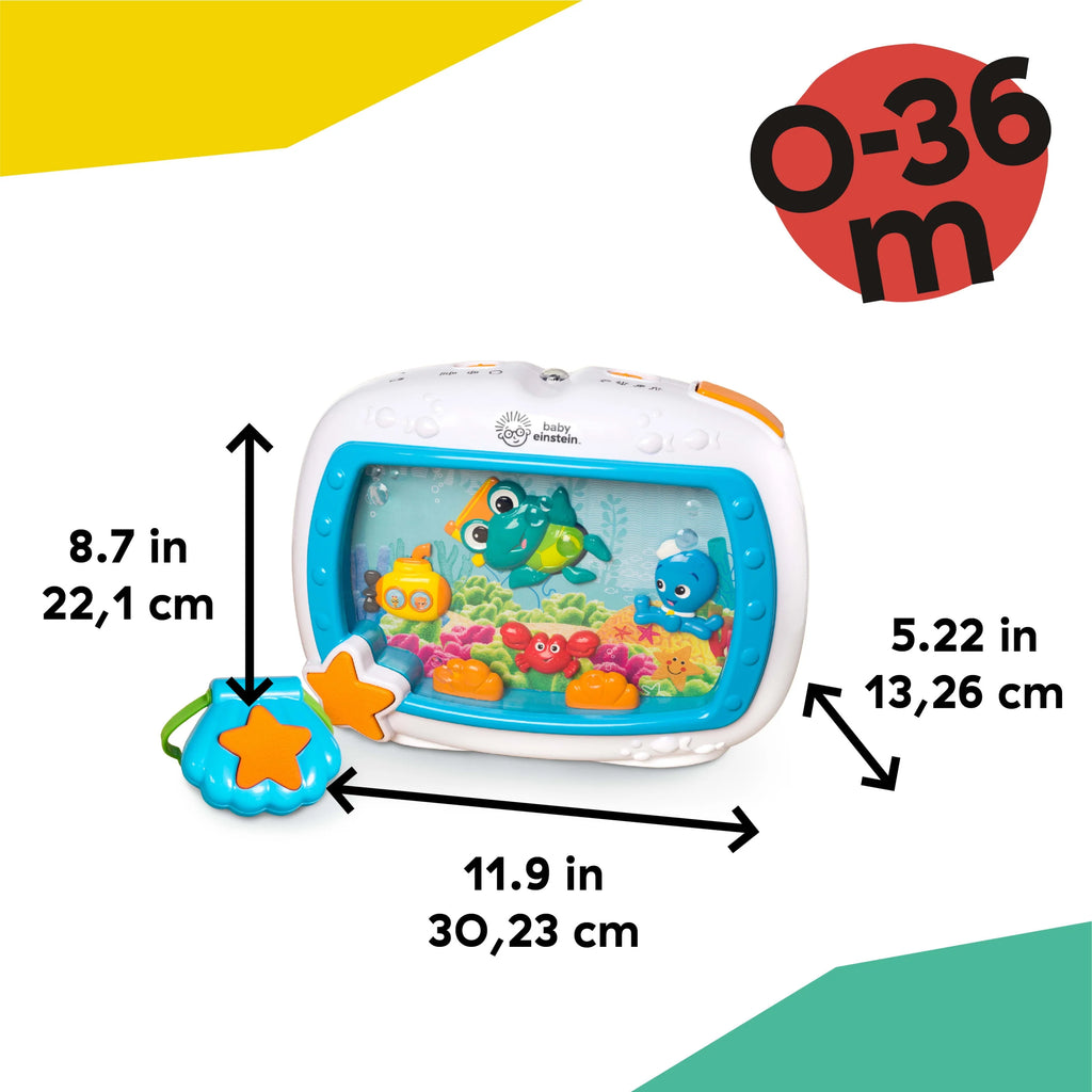 Baby Sleep Sound Machine with Remote X52791