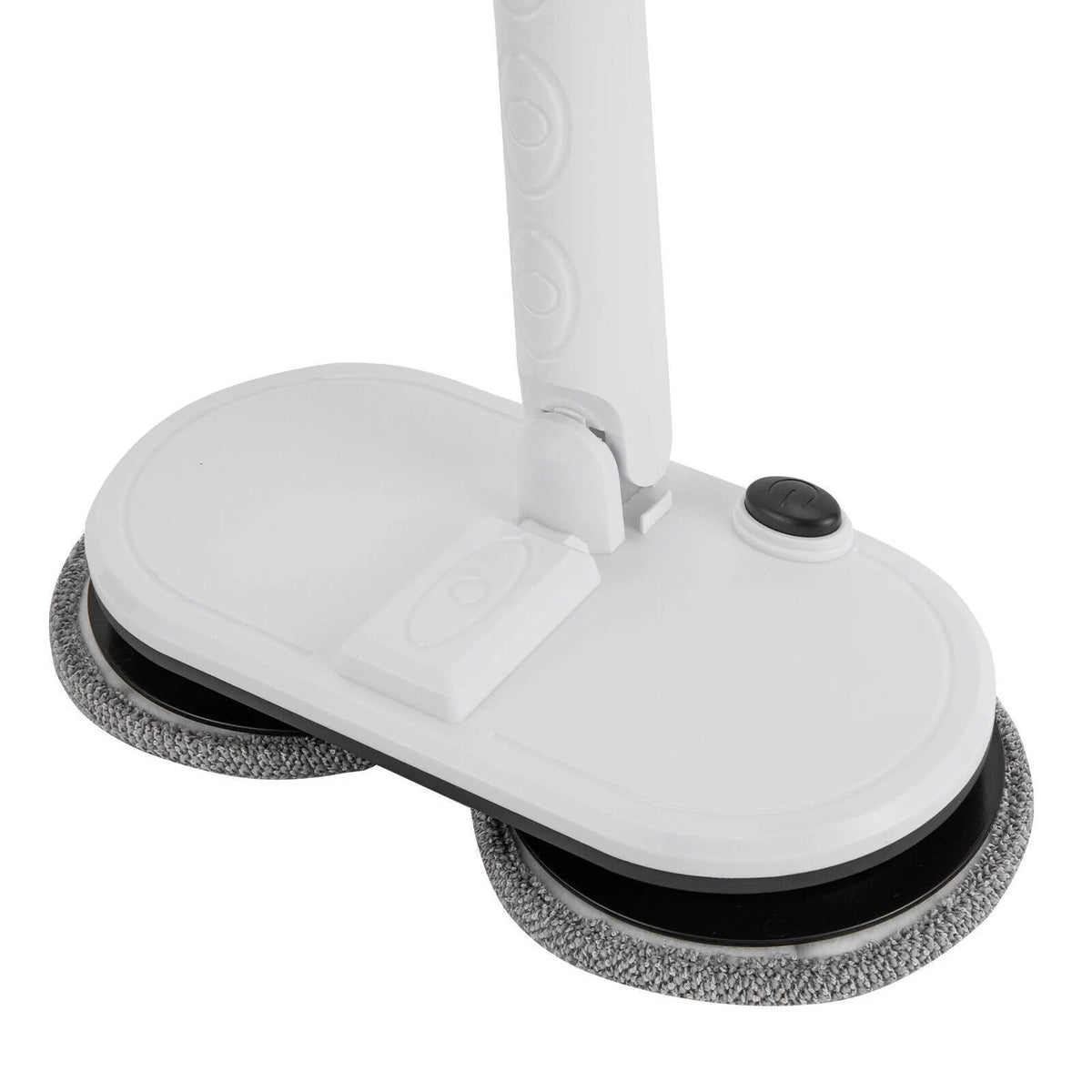 Cordless Electric Mop White O5656