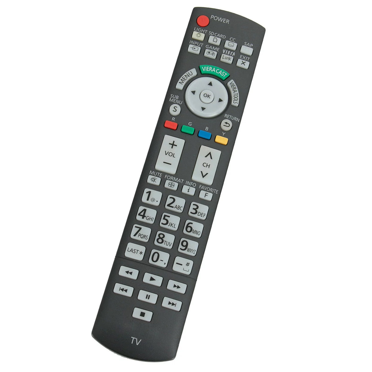 Remote Control G9316