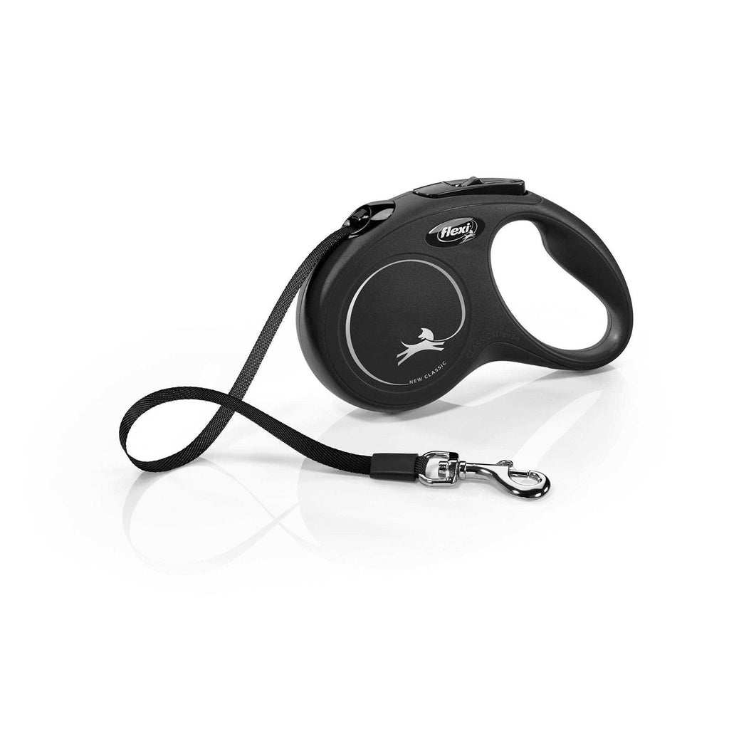 Retractable Tape Leash U7634