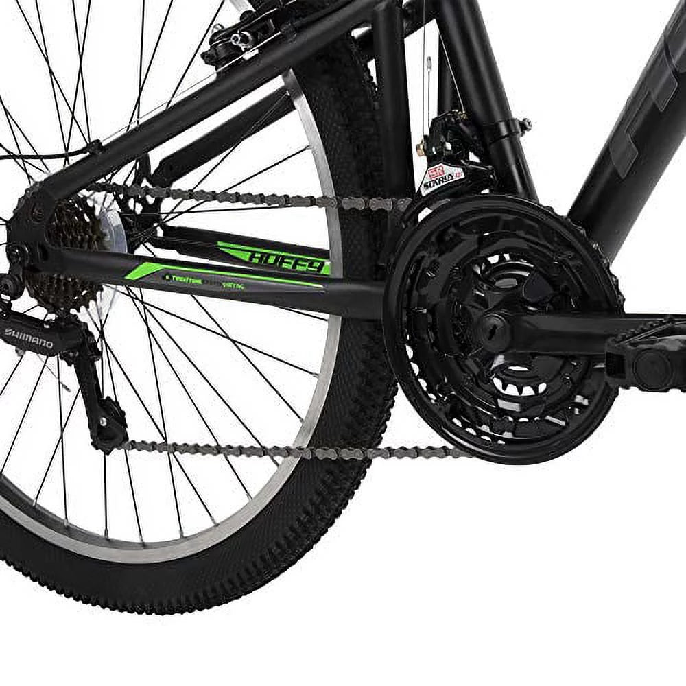 26 in. Full Suspension Mountain Bike G633379