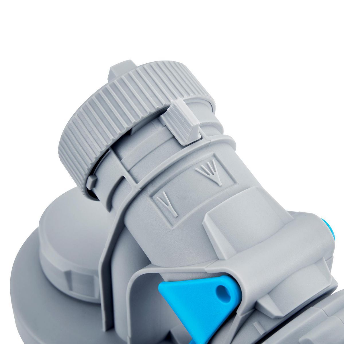 Portable HVLP Paint and Stain Sprayer N50379