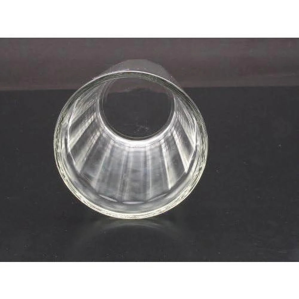Vintage Hot Tea Glass Set Of 2 Q18499