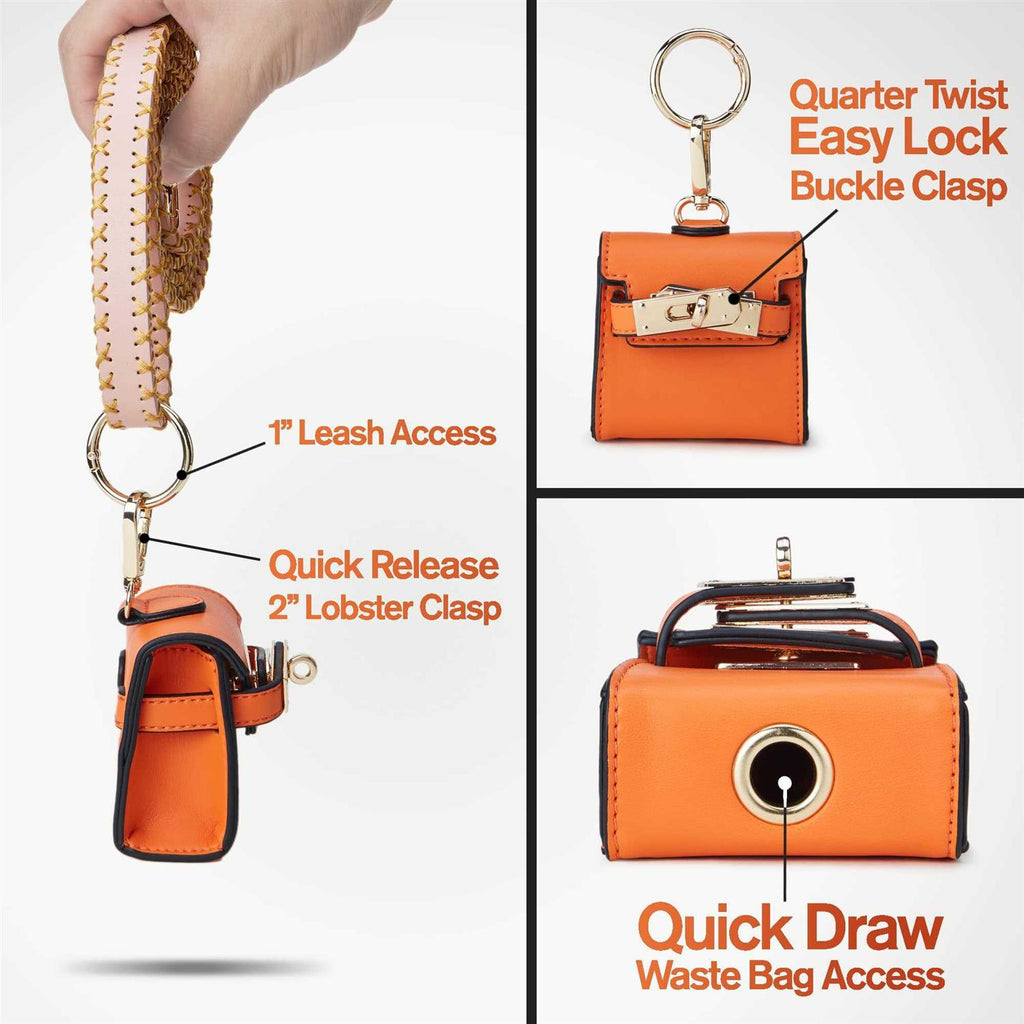 Poop Bag Dispenser W10576