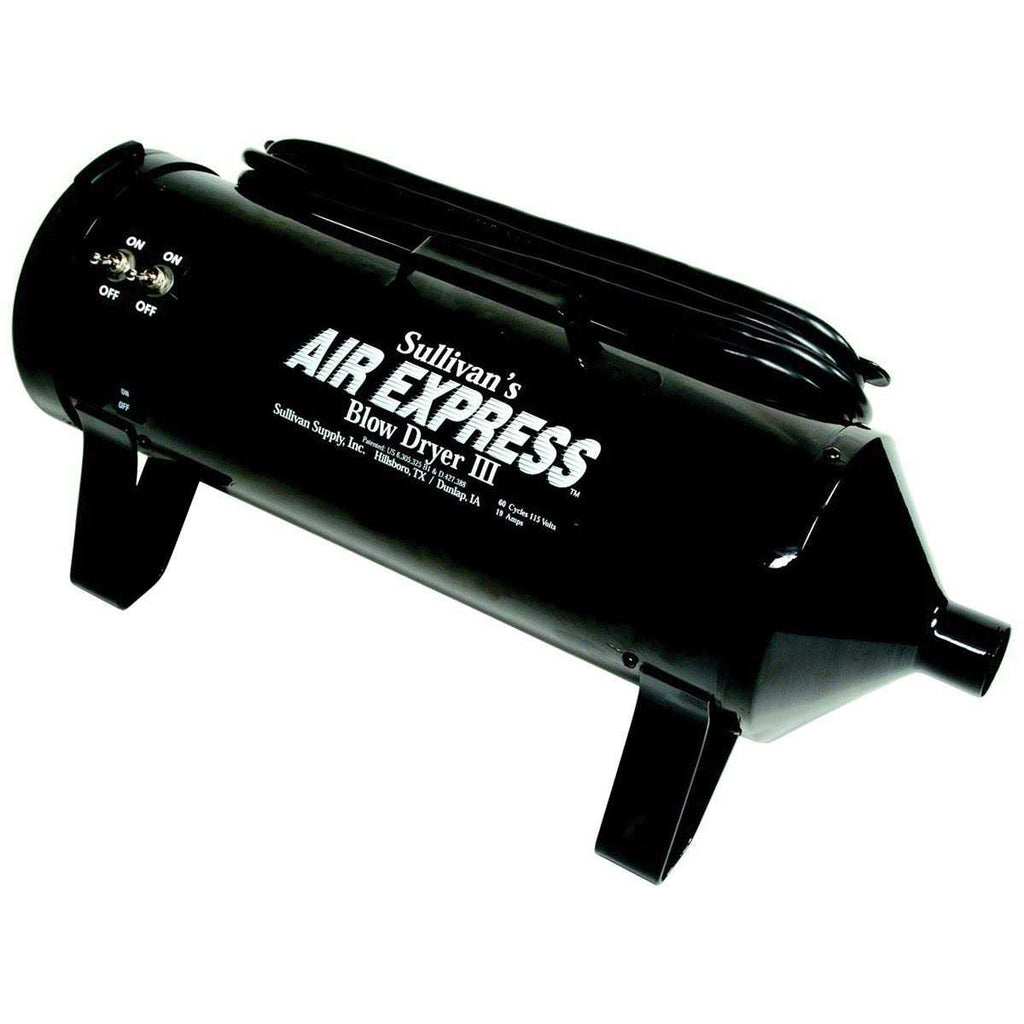 Red Dryer L321208