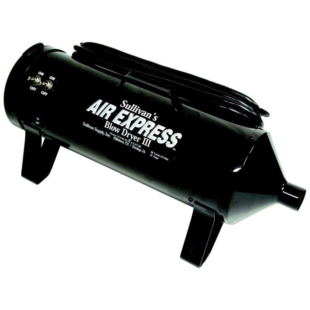 Red Dryer L321208