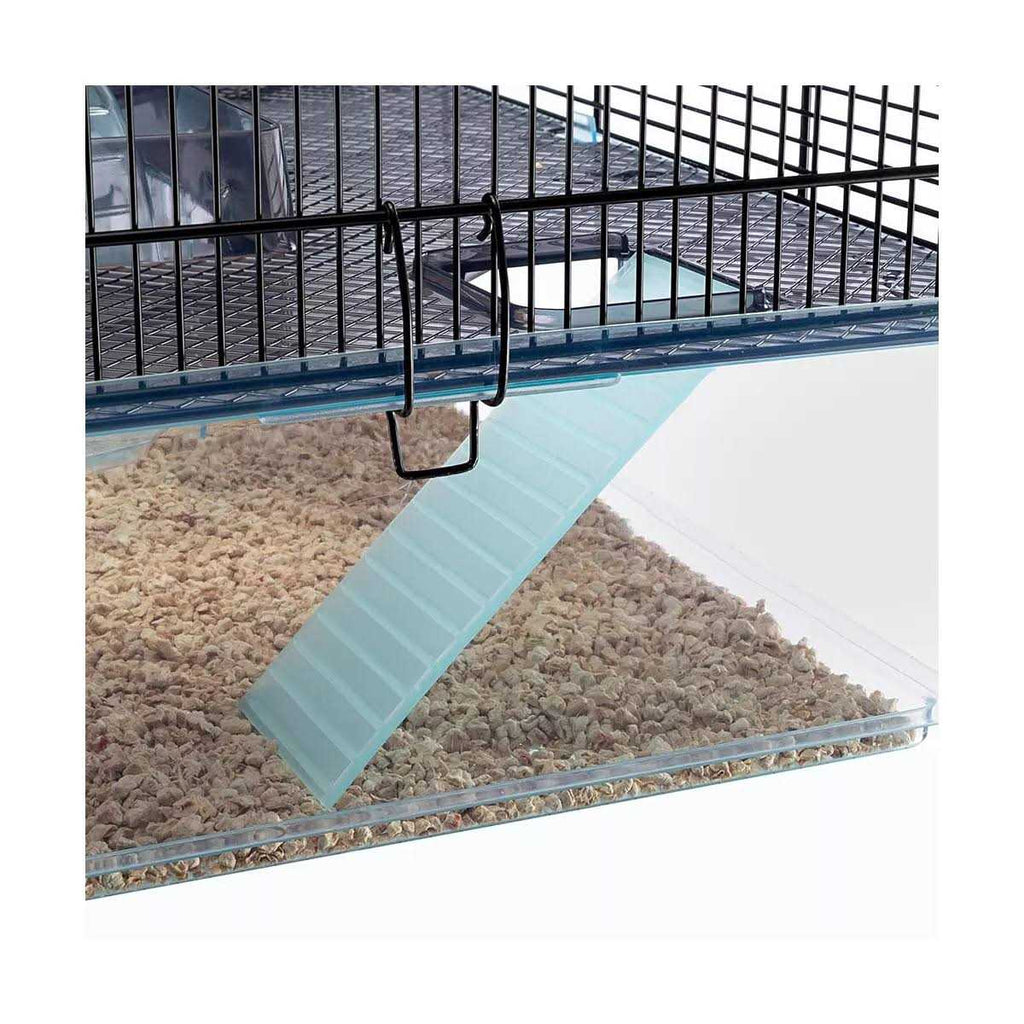 Large Hamster Cage with Water Bottle M726
