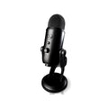 Black USB Condenser Microphone P886728