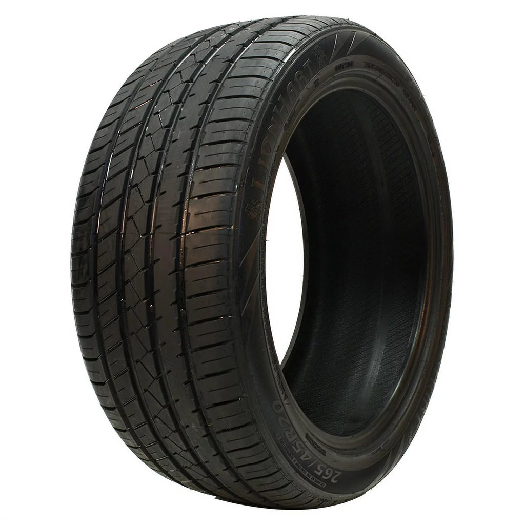 245/40R19 98 W Tire B1471