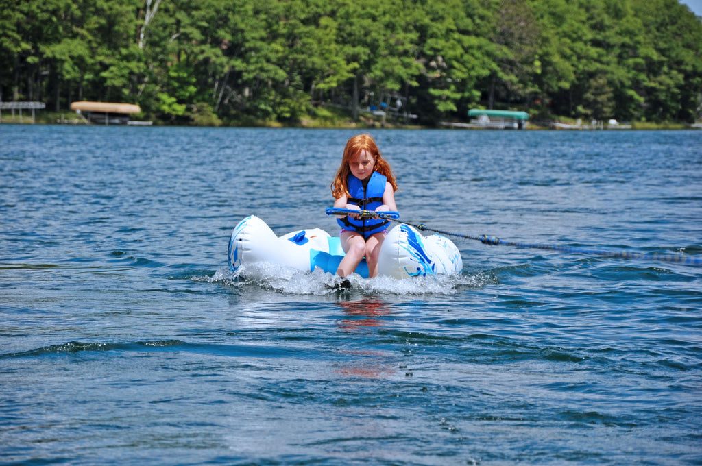Ski and Wakeboard Trainer G9037