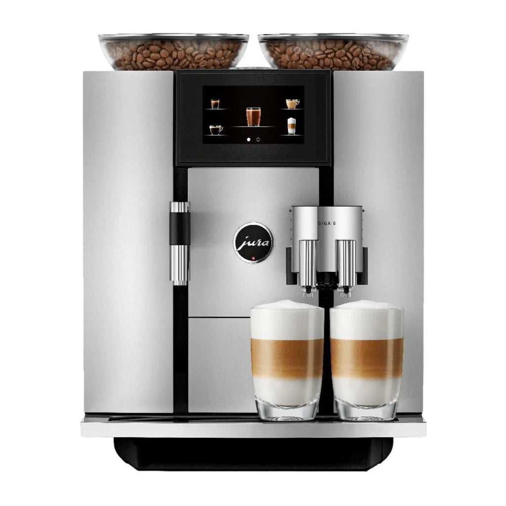 Automatic Coffee Machine S417