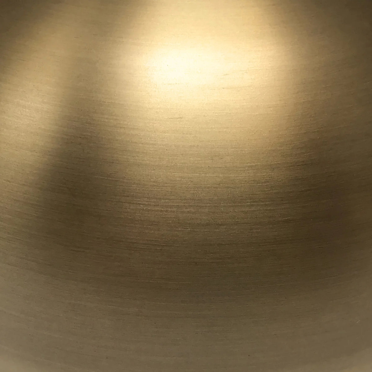 1-Light Brass Pendant with Milk White Glass Shade D118