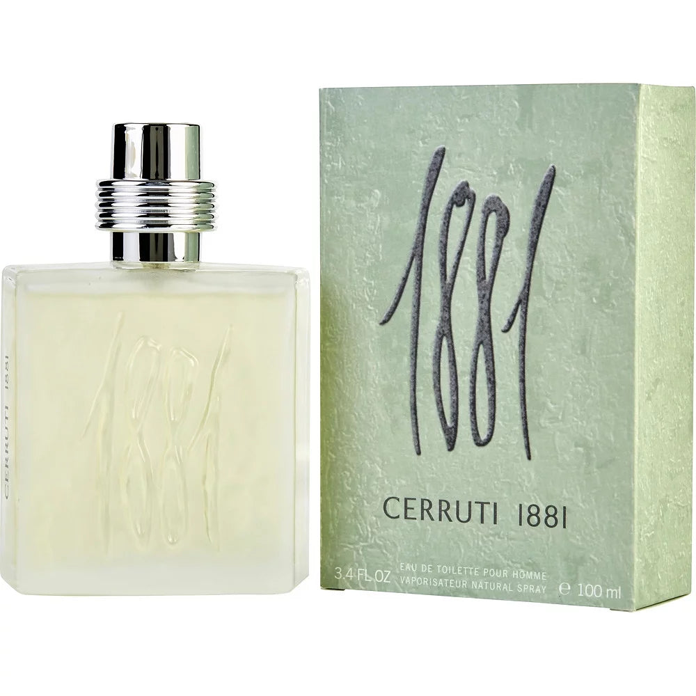 Eau De Toilette Spray 3.3 Oz P401