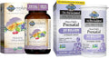 Prenatal Vitamin and Probiotics D849