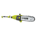 Electric 8.0-Amp Telescoping Multi-Angle Pole Saw V4257