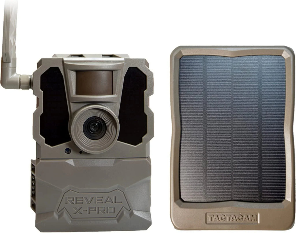 Cellular Trail Camera 16 Megapixels Q33459