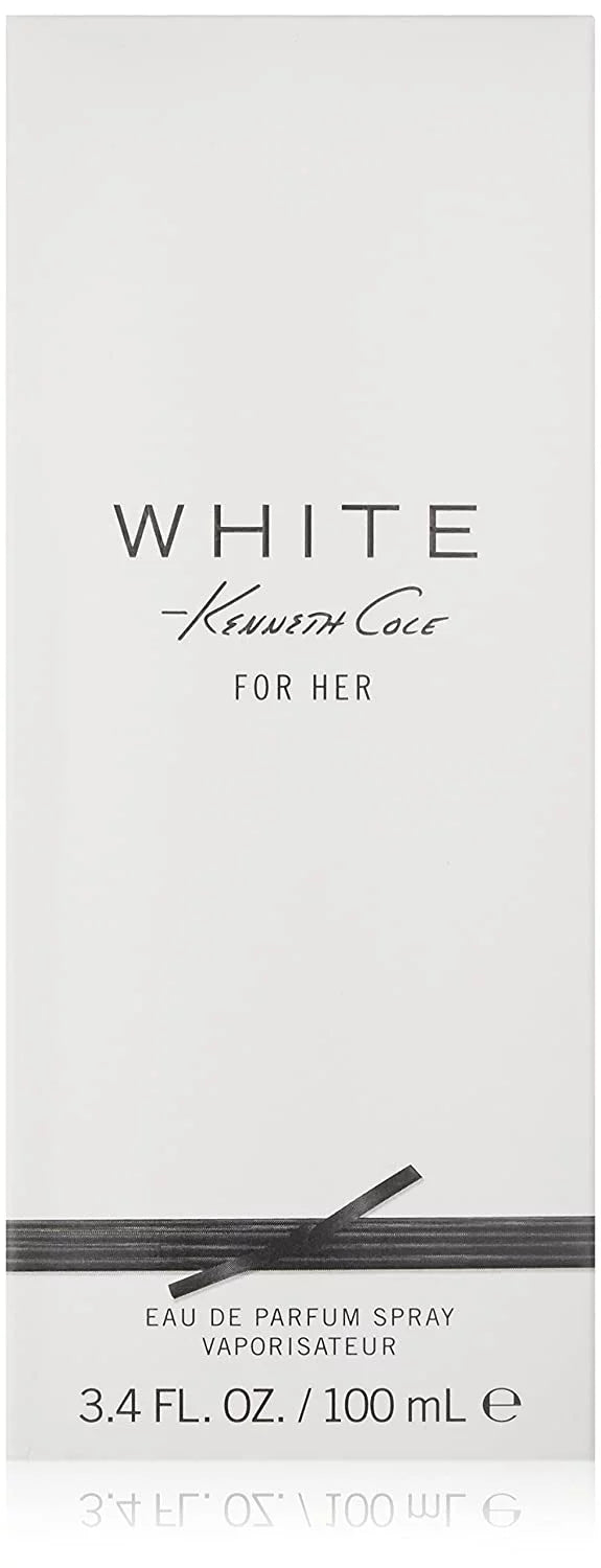White Eau De Parfum Spray 3.40 oz Pack of 6 P99940