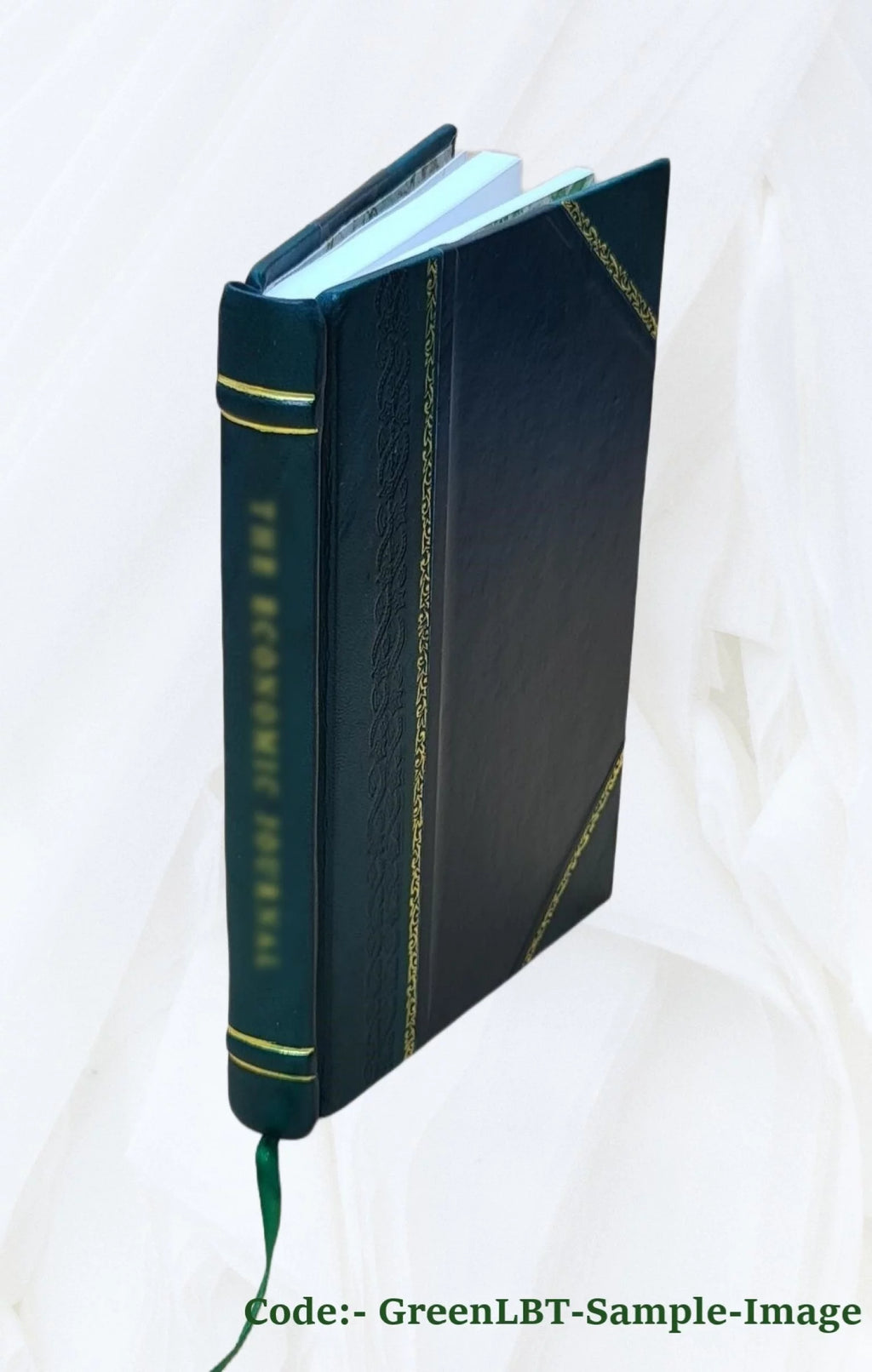 Leather Bound G357