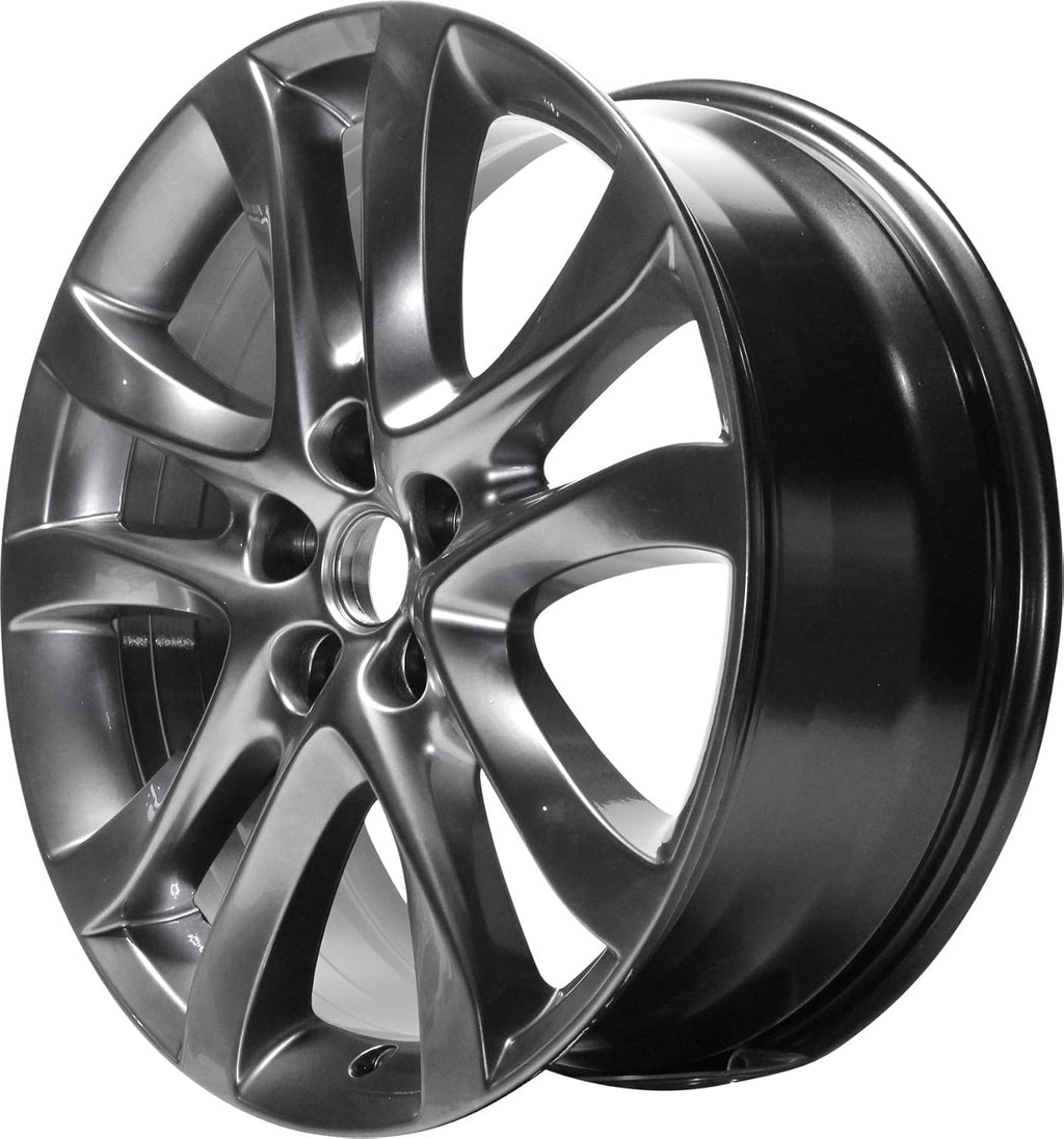 19 Inch Aluminum Alloy Wheel Rim U957325