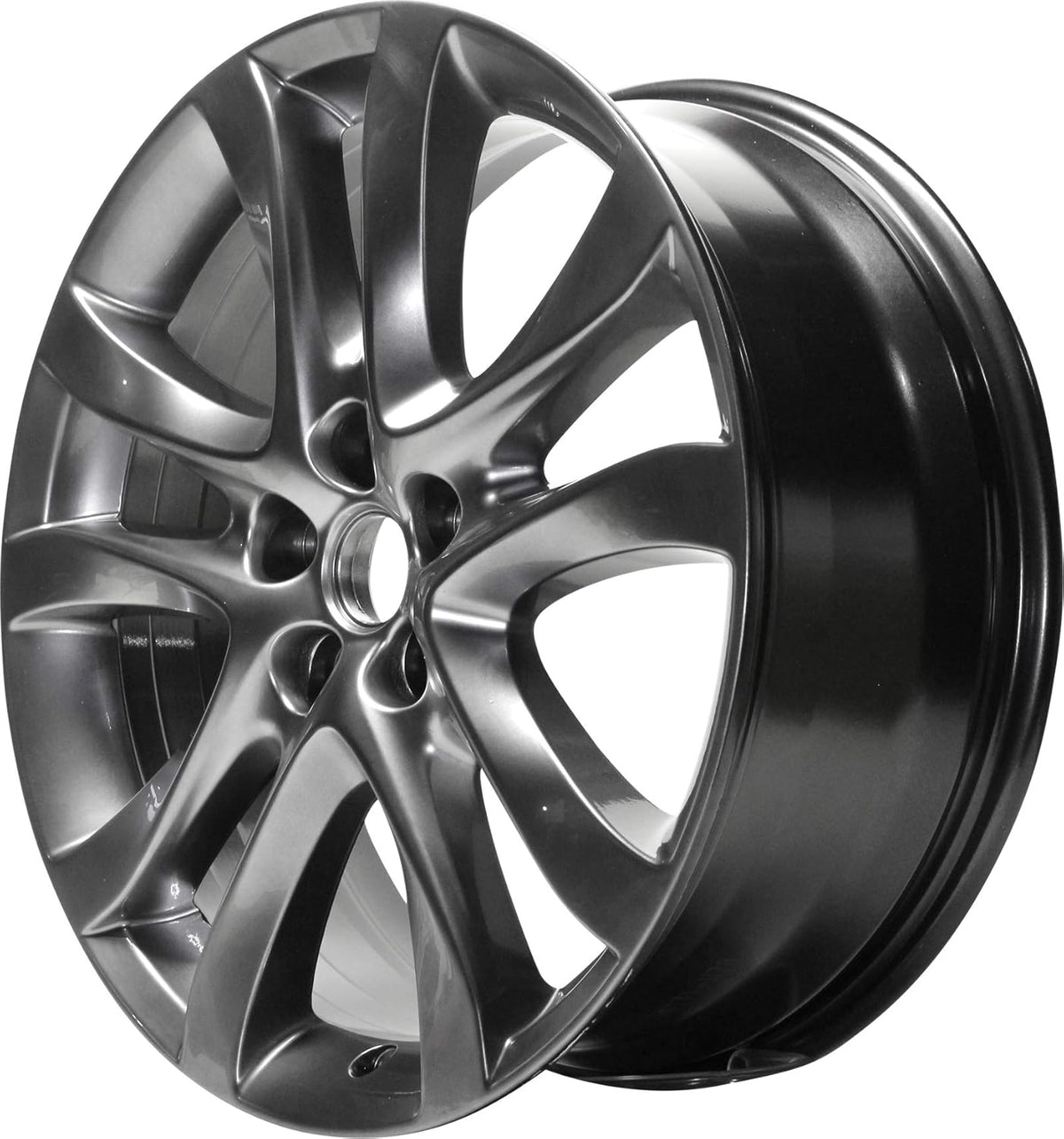 19 Inch Aluminum Alloy Wheel Rim U957325
