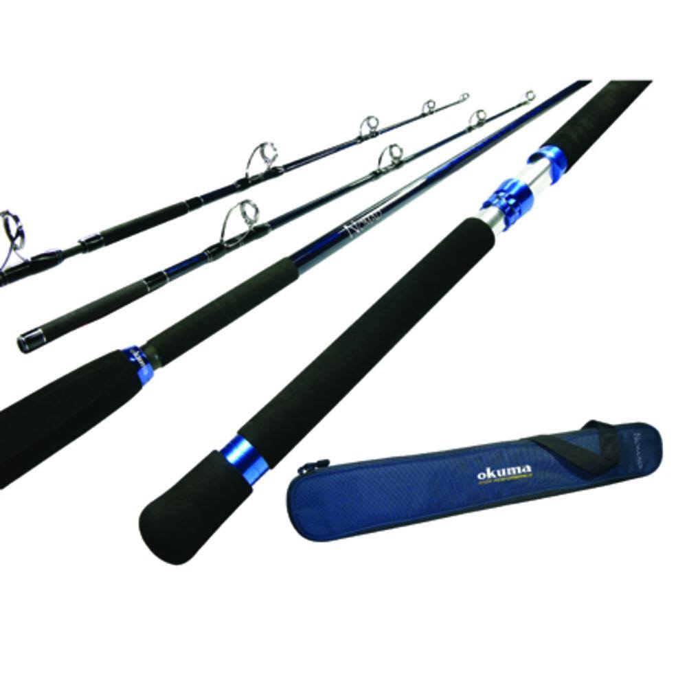 Travel Cast Rod 6ft 6in Med MH J374206
