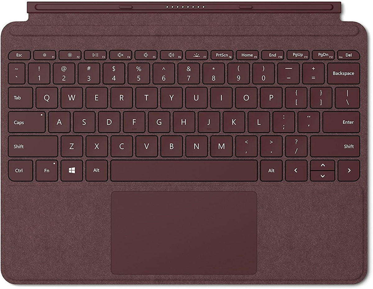 Burgundy Type Cover M466
