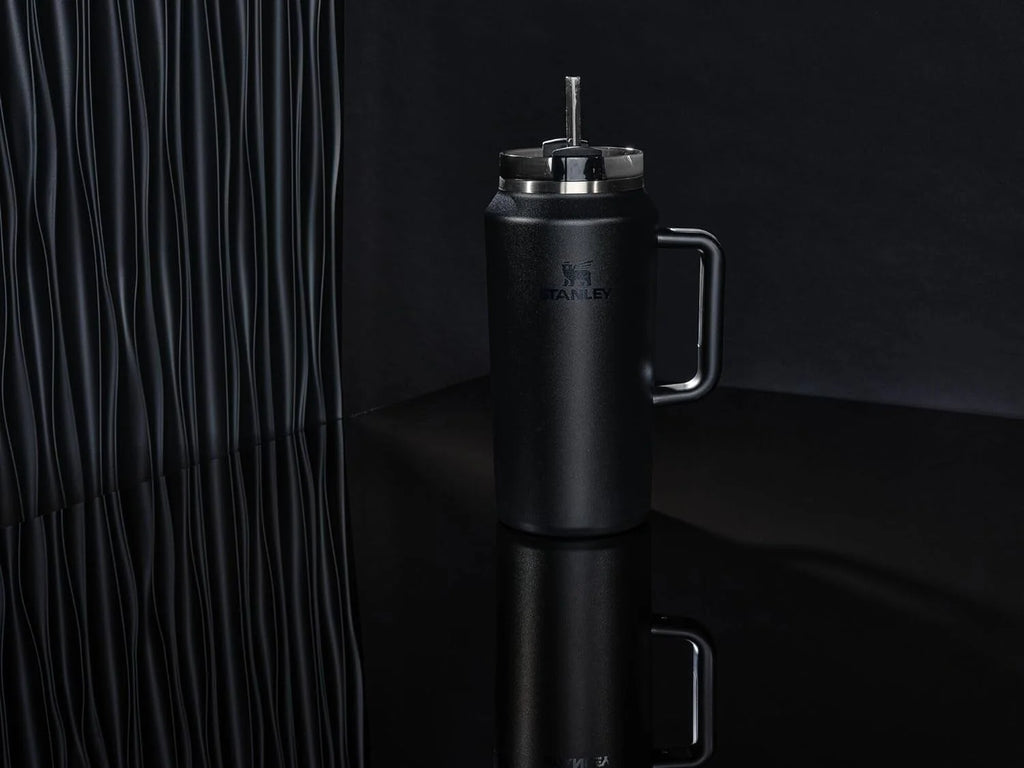 64 oz. Black Tumbler B72843