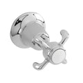 English Bronze Diverter Flow Control Handle N614