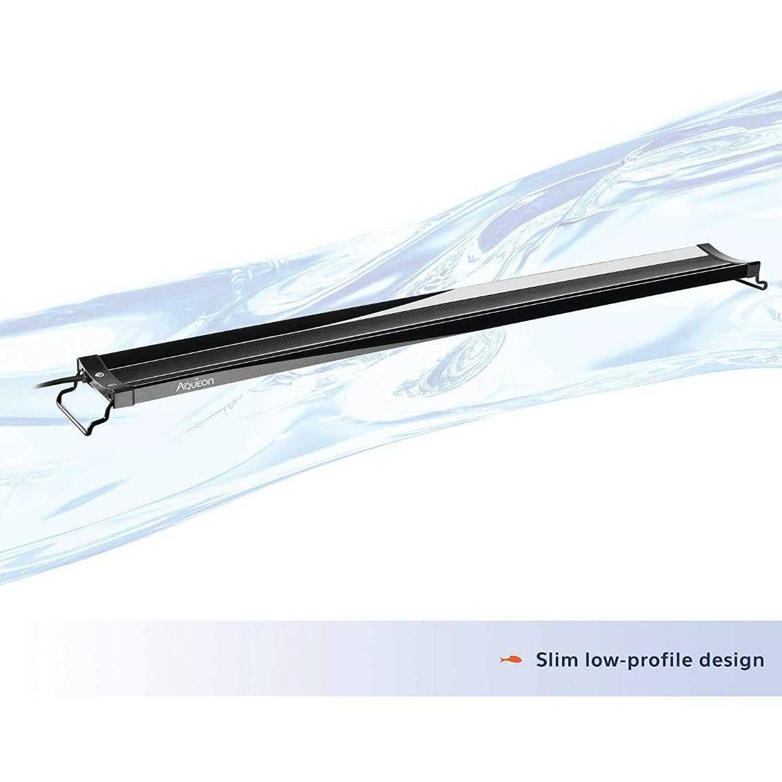 LED Aquarium Light Fixture E264522