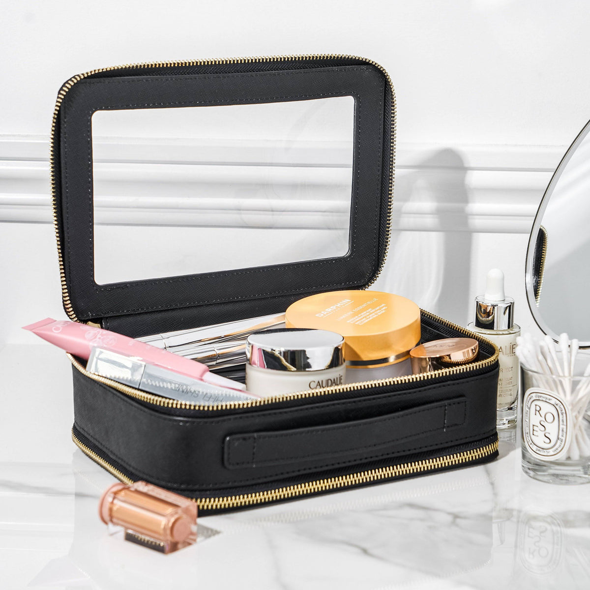 Jumbo Jetset Case D914