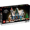 Lego Creator Winter Village Santa's Visit 10293 T94264