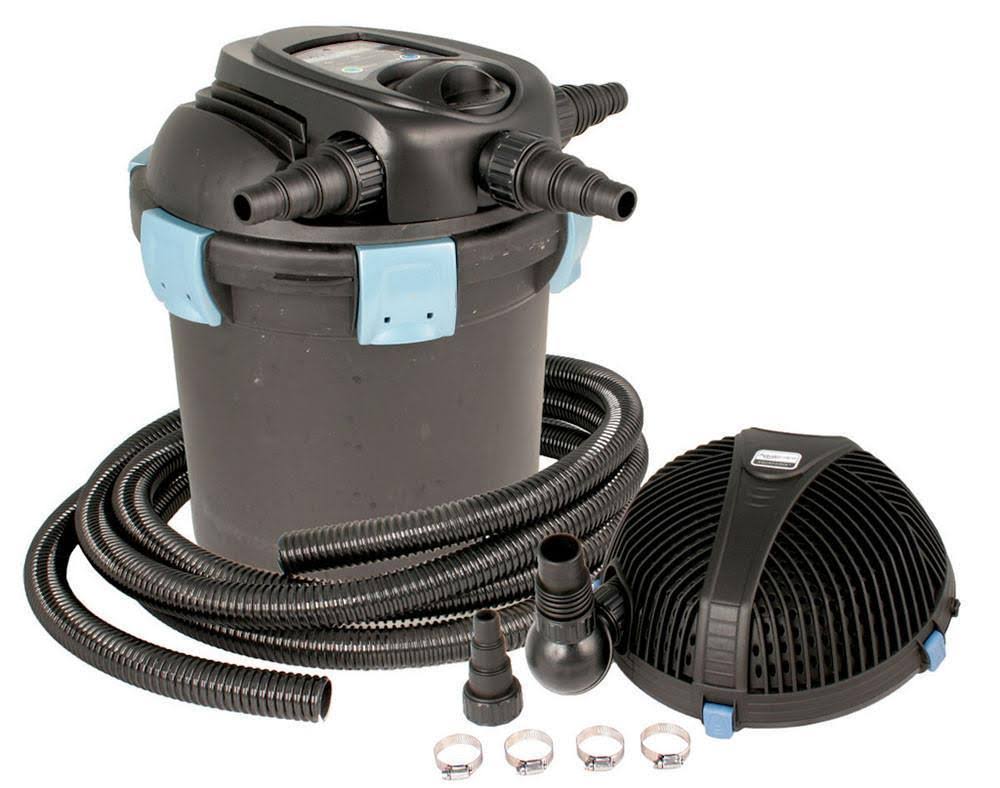 Filtration Kit D403