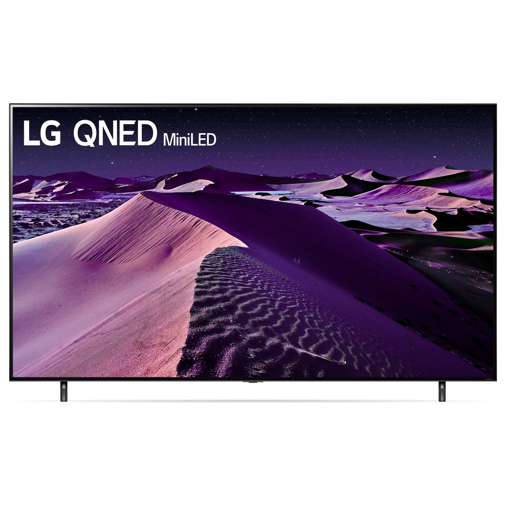 75 Class 4K UHD QNED Smart TV with Dolby Vision T4982