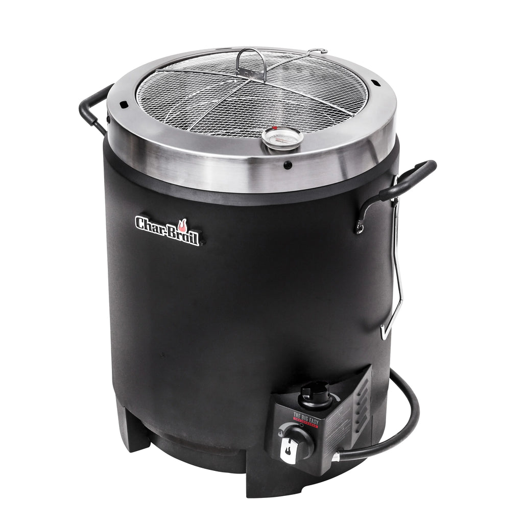 Oil-less Turkey Fryer F222