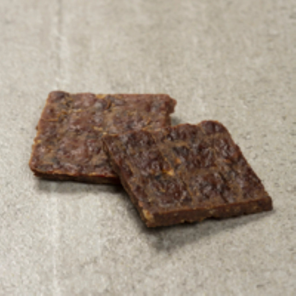 Grass Fed Beef Jerky Dog Treats 14oz A79680