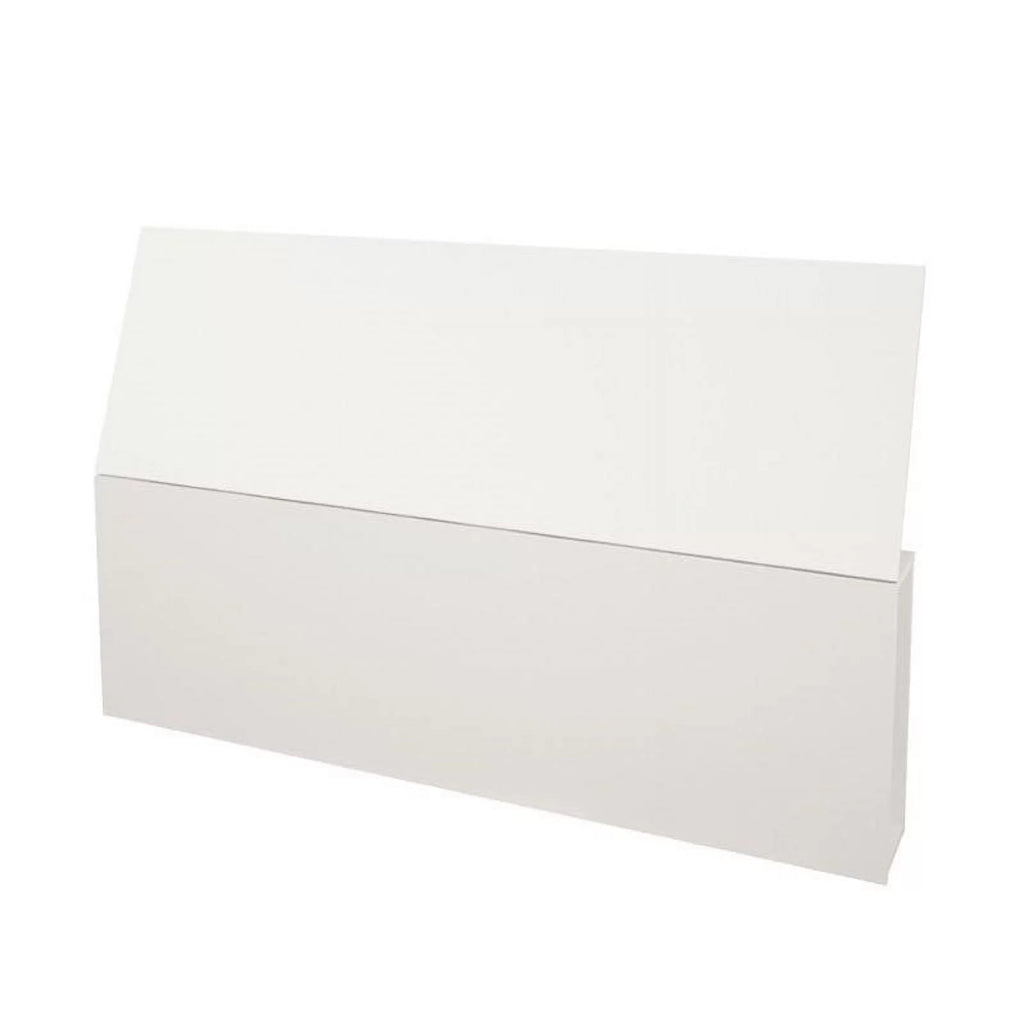 Queen Size White Bedroom Set F98198