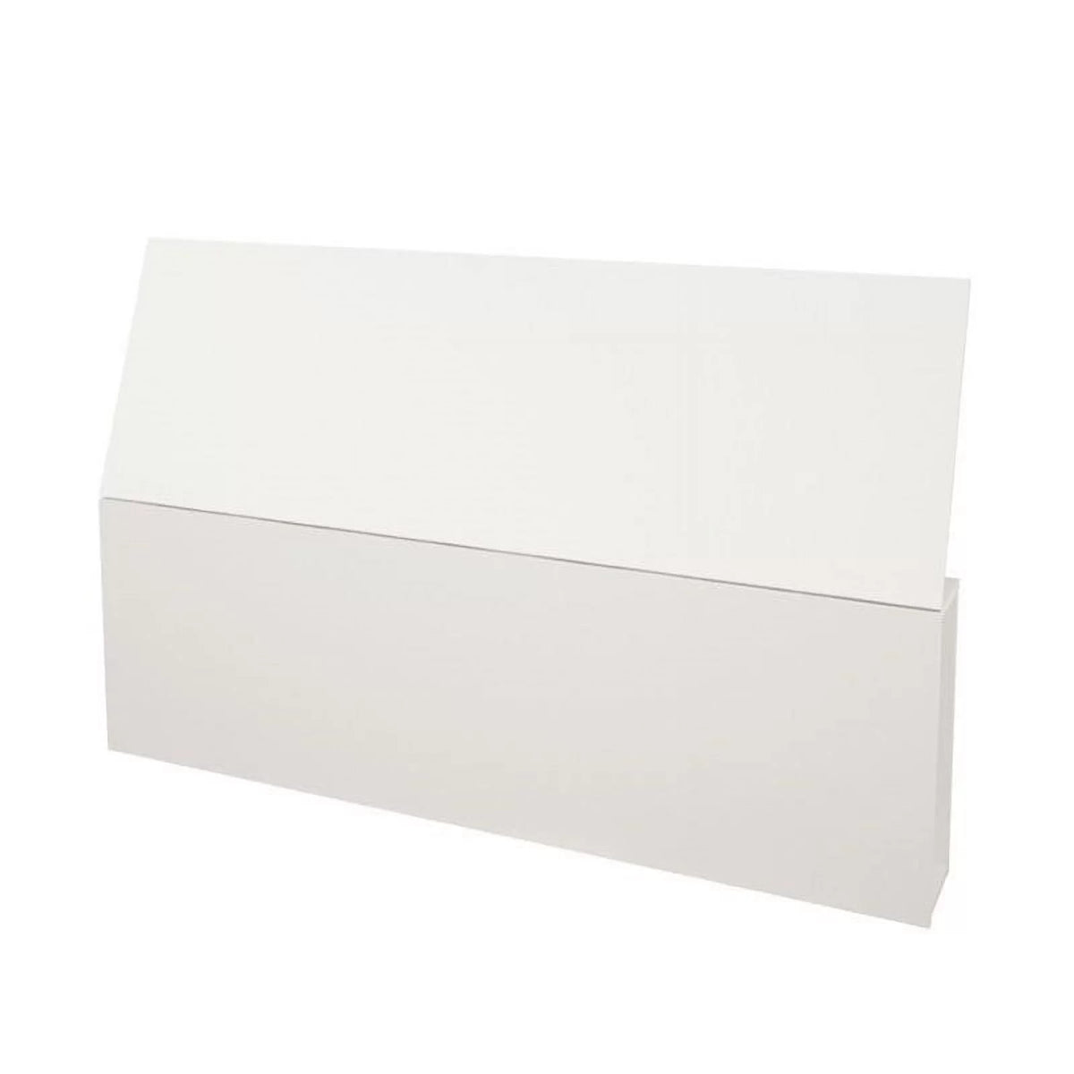 Queen Size White Bedroom Set F98198