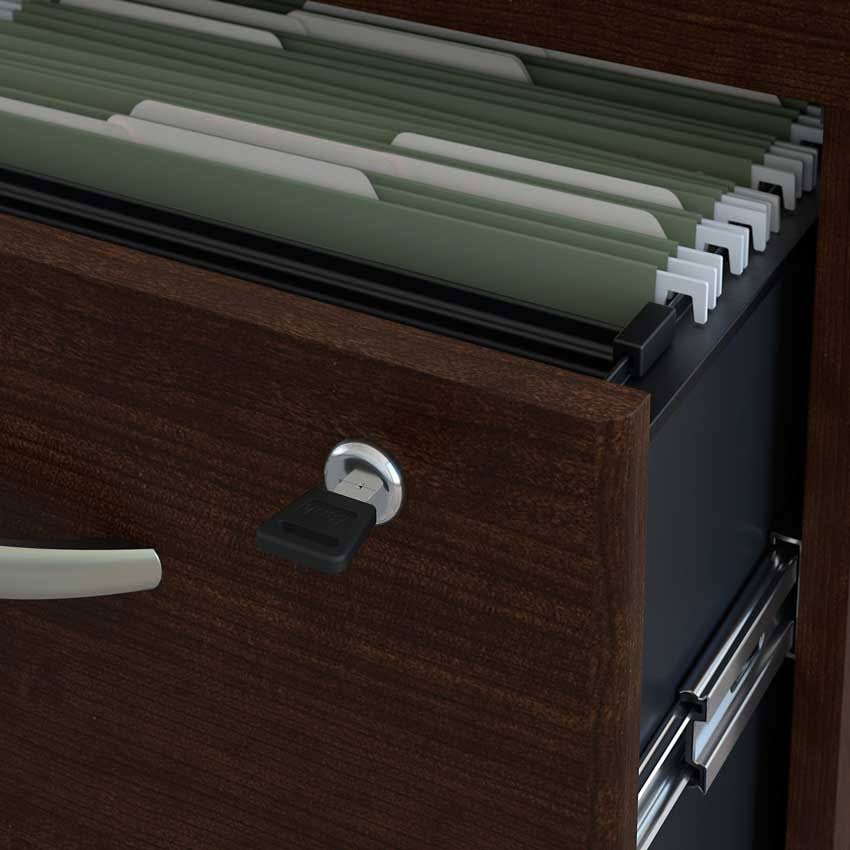 3-Drawer File Cabinet O277861