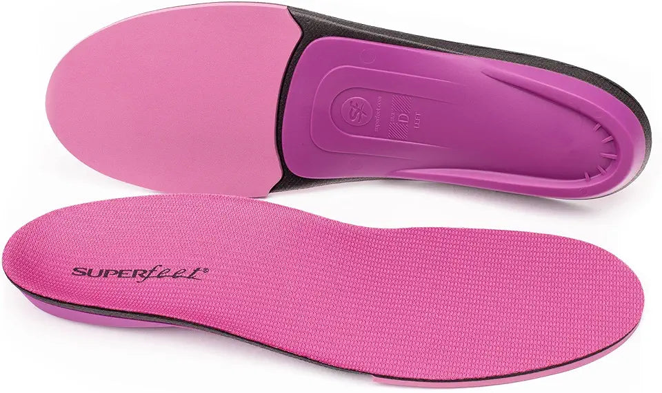 High Impact Support Insoles M97907