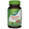 Hawthorn Berries 100 Vegan Capsules P739376
