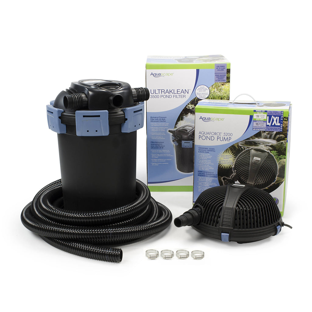 Filtration Kit D403