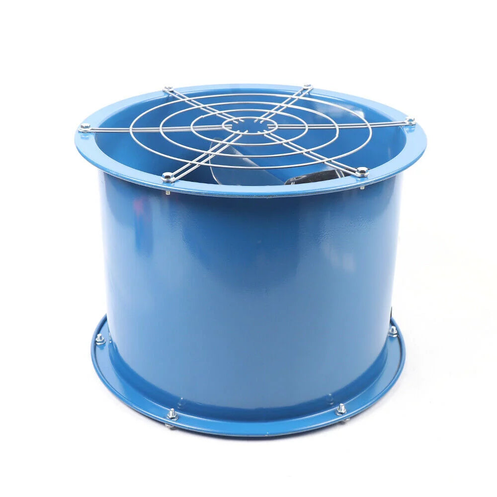 16" Portable Cylindrical Tube Exhaust Fan T72320