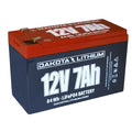 12V 7Ah Lifepo4 Battery H519266